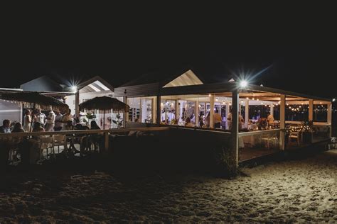bahia beach bar